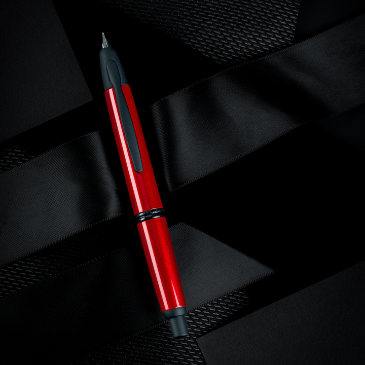 Pilot Vanishing Point 2023 Limited Edition Kanreki - Fountain Pen