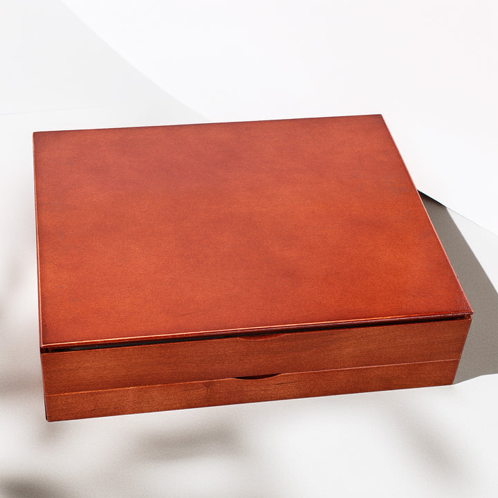 Graf von Faber-Castell Pen of the Year 2003 – Snakewood Edition