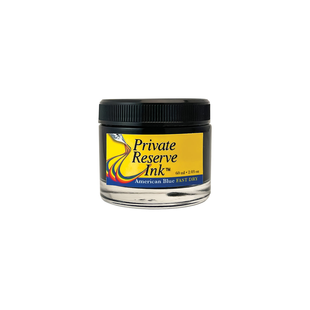 Private Reserve Ink ( Fast Dry ) 60ml bottle