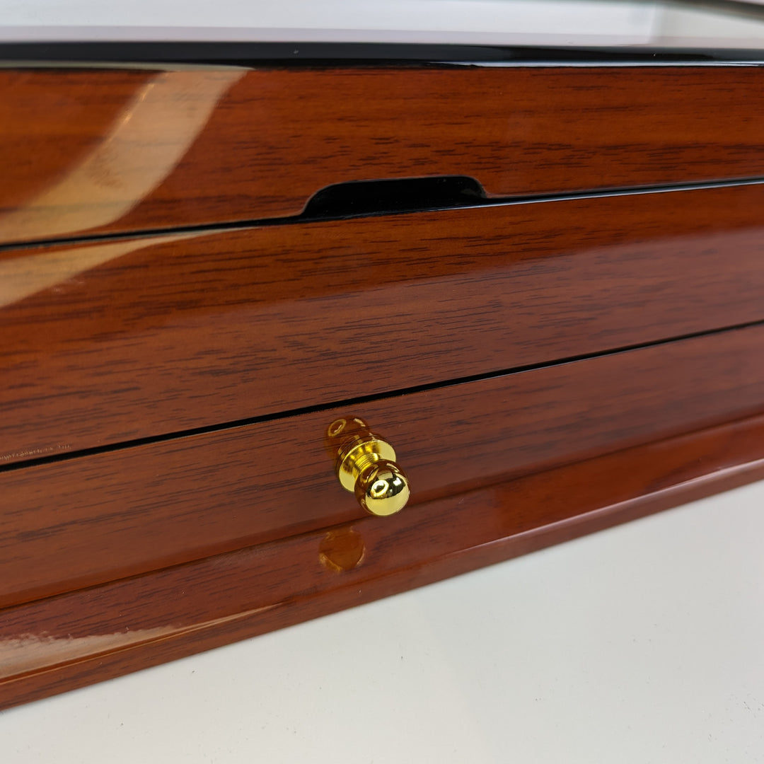 The Pleasure of Writing 24 Pen Case