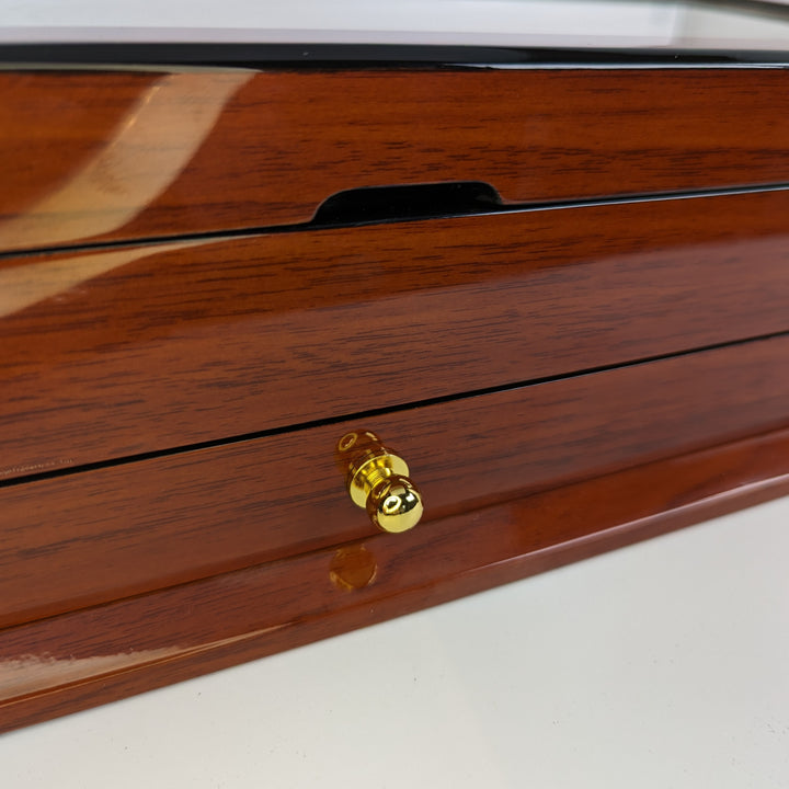 The Pleasure of Writing 24 Pen Case