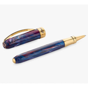 Visconti Comedia Paolo & Francesa Rollerball