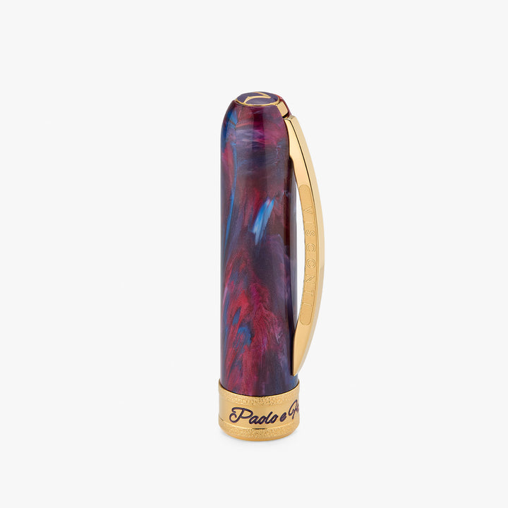 Visconti Comedia Paolo &amp; Francesa Rollerball