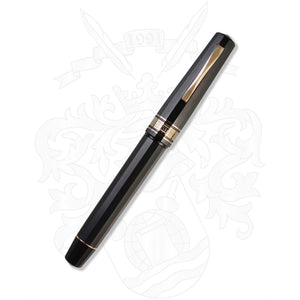Omas Paragon 150625 Limited Edition Fountain Pen - Medium Extra Flex
