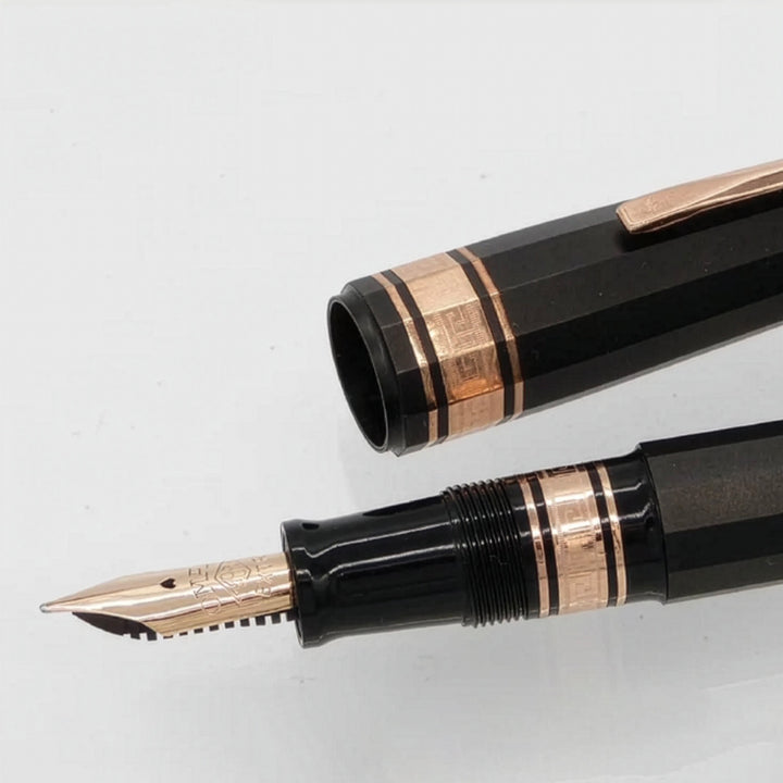 Omas Paragon 150625 Limited Edition Fountain Pen - Medium Extra Flex