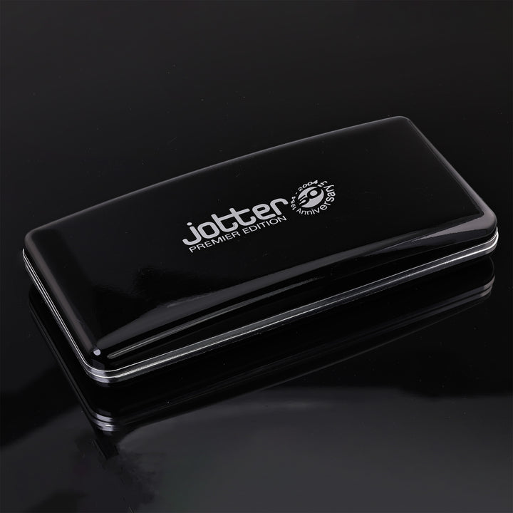 Parker Jotter Premier Edition 1954-2004 Sterling Silver Black