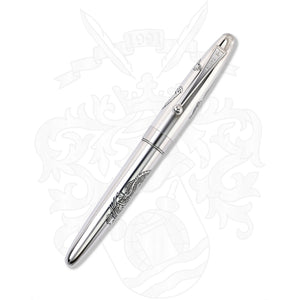 Namiki Sterling Dragon Rollerball
