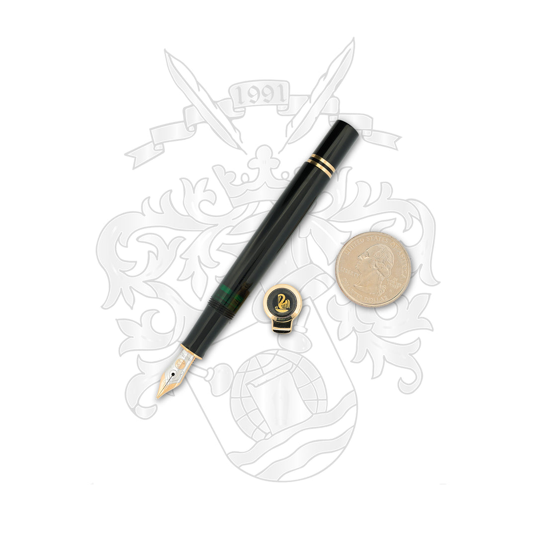 Pelikan M350 Vermeil Fountain Pen
