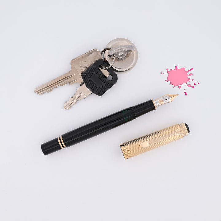 Pelikan M350 Vermeil Fountain Pen