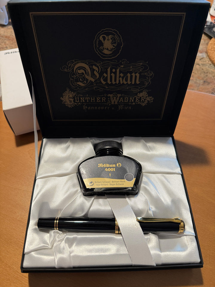 Pelikan M800 NOS