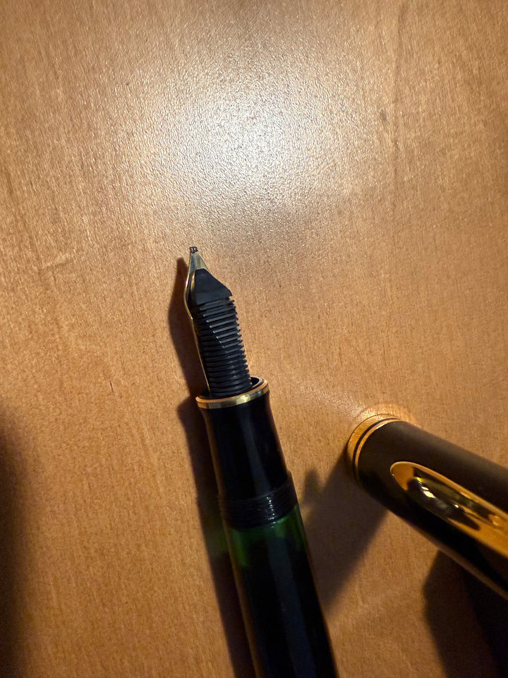 Pelikan M800 NOS