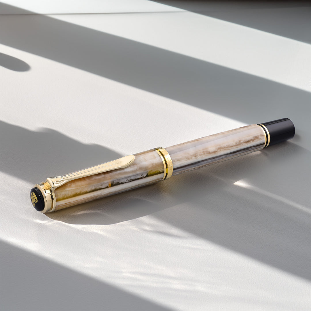 Pelikan R620 Piazza Navona Rollerball Pen