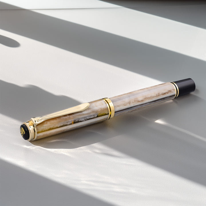 Pelikan R620 Piazza Navona Rollerball Pen