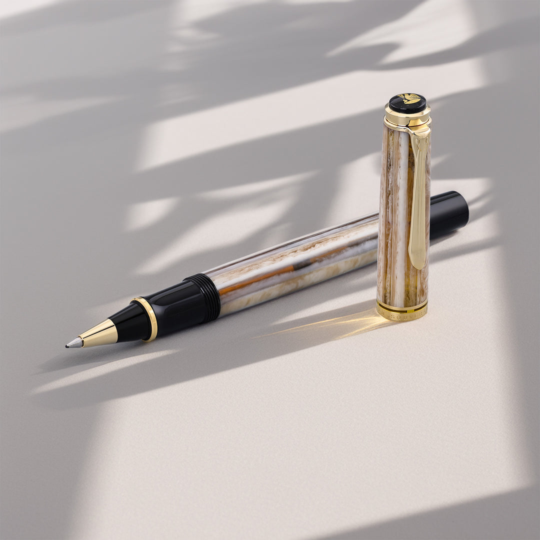 Pelikan R620 Piazza Navona Rollerball Pen