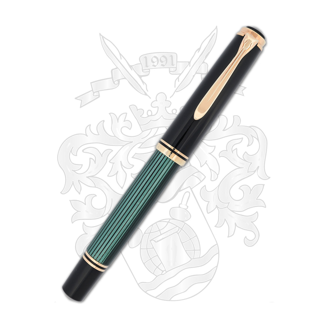 Pelikan Souverän R800 Rollerball Pen