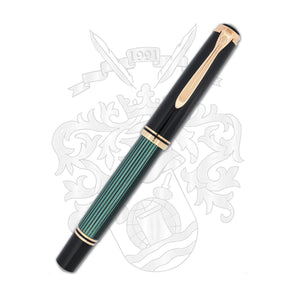 Pelikan Souverän R800 Rollerball Pen