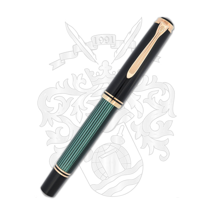 Pelikan Souverän R800 Rollerball Pen