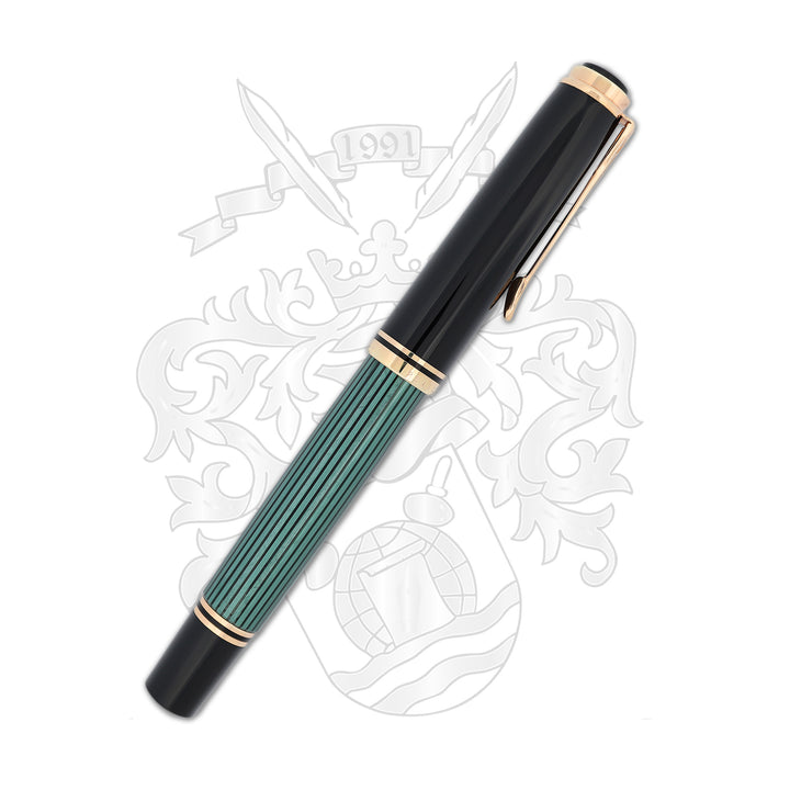 Pelikan Souverän R800 Rollerball Pen