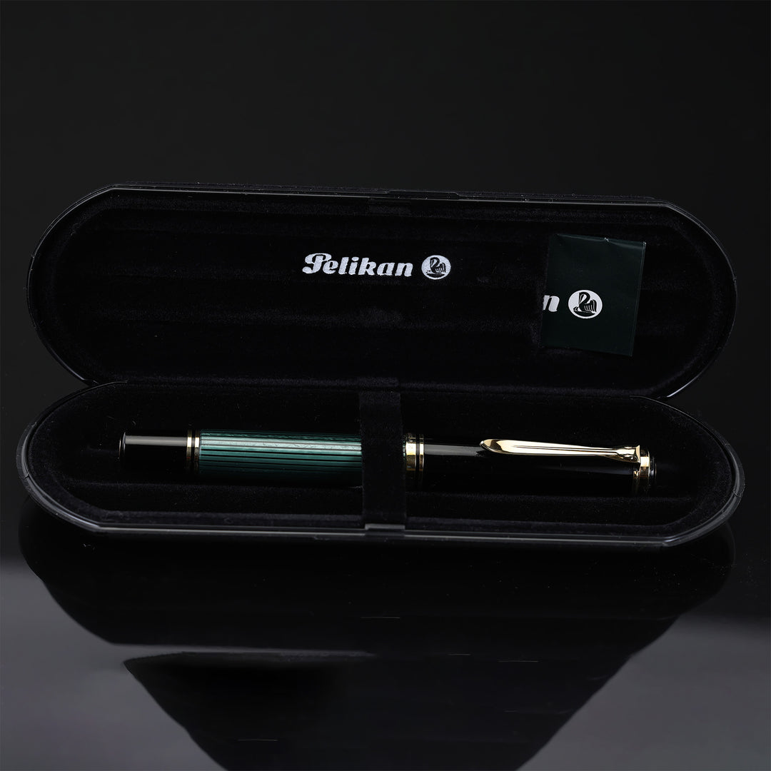 Pelikan Souverän R800 Rollerball Pen