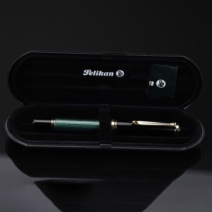 Pelikan Souverän R800 Rollerball Pen