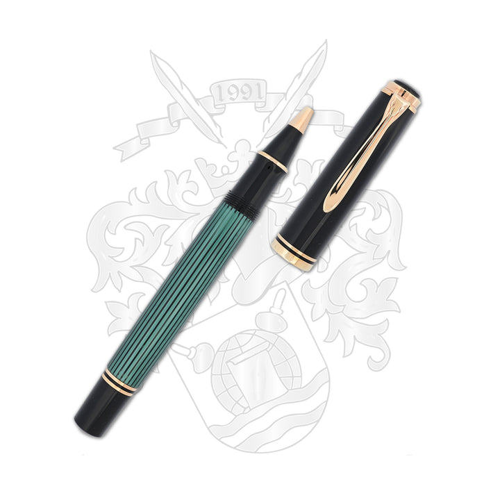 Pelikan Souverän R800 Rollerball Pen