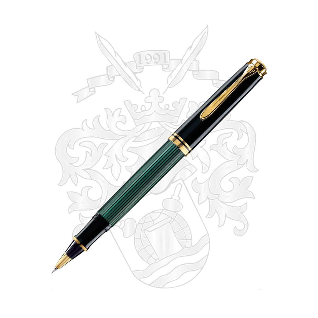 Pelikan Souverän R800 Rollerball Pen