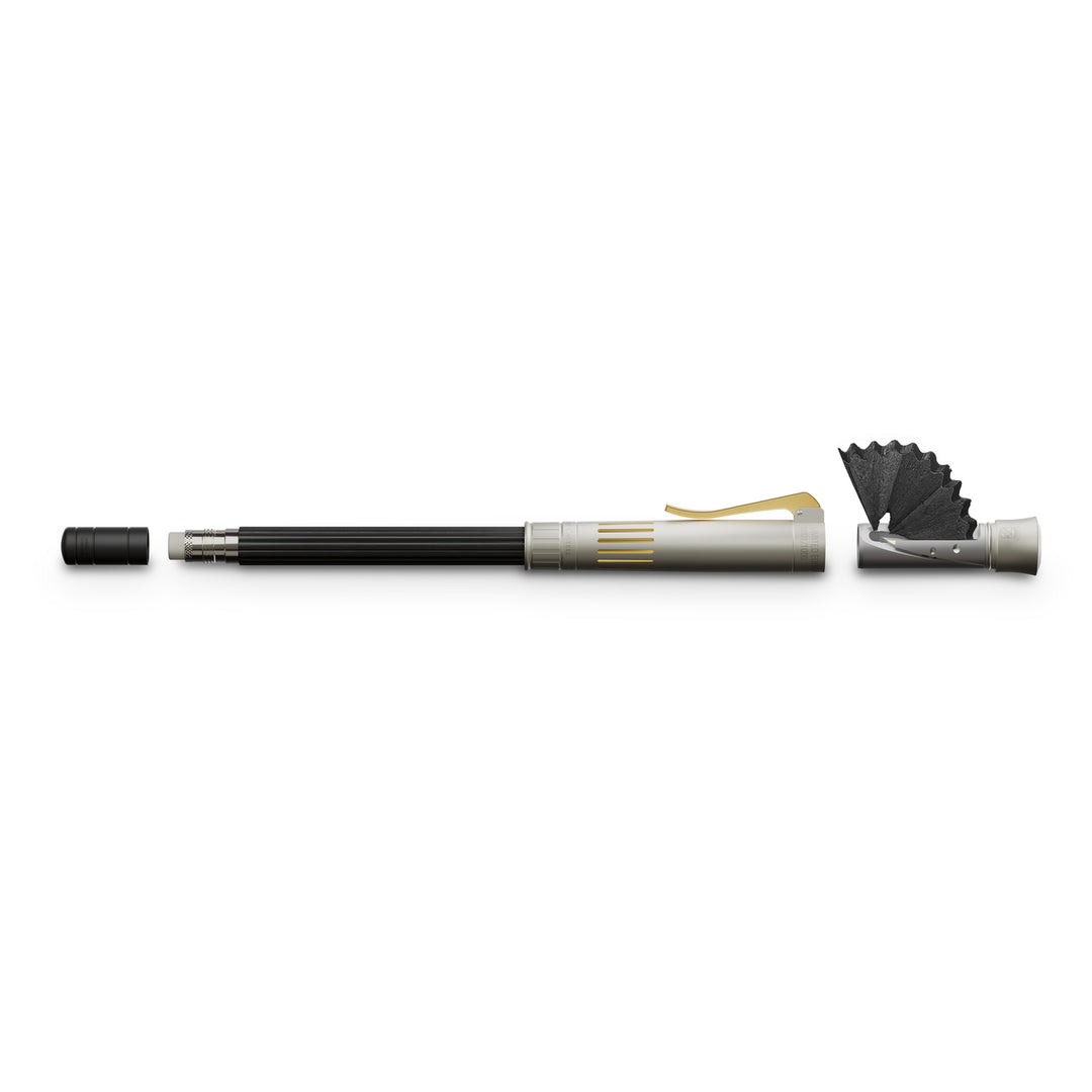 Graf von Faber-Castell Perfect Pencil Project Stellar - Limited Edition