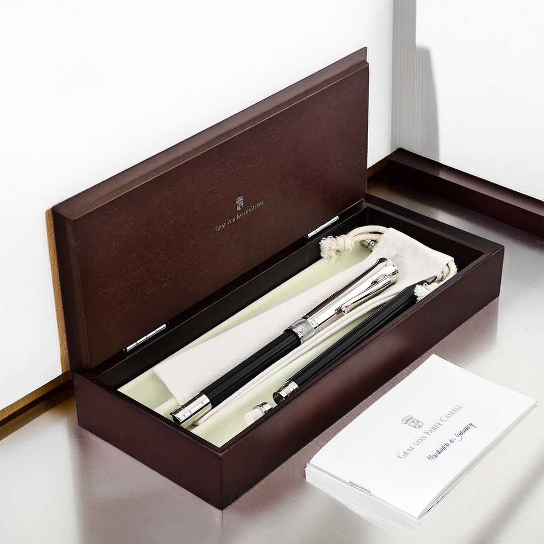 Graf von Faber-Castell Perfect Pencil - Intuition