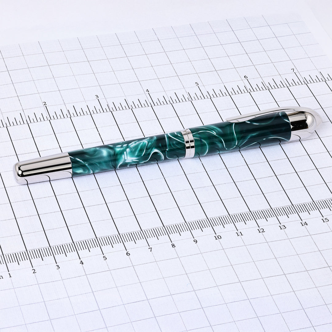 Visconti Pericle Rain Forest