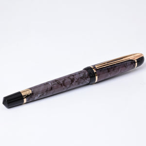 Waterman Phileas Grey Marble Rollerball