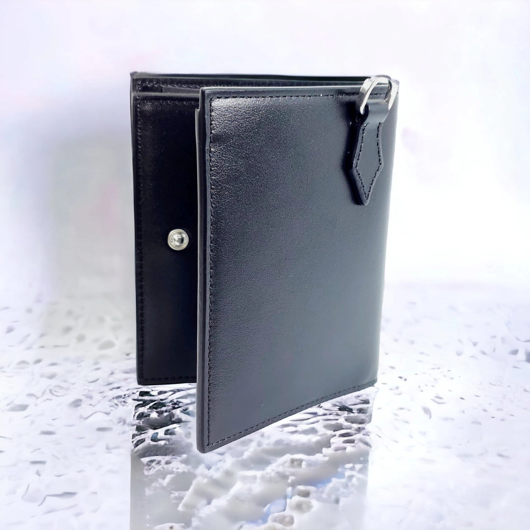 Montblanc Meisterstück Compact Wallet 6cc