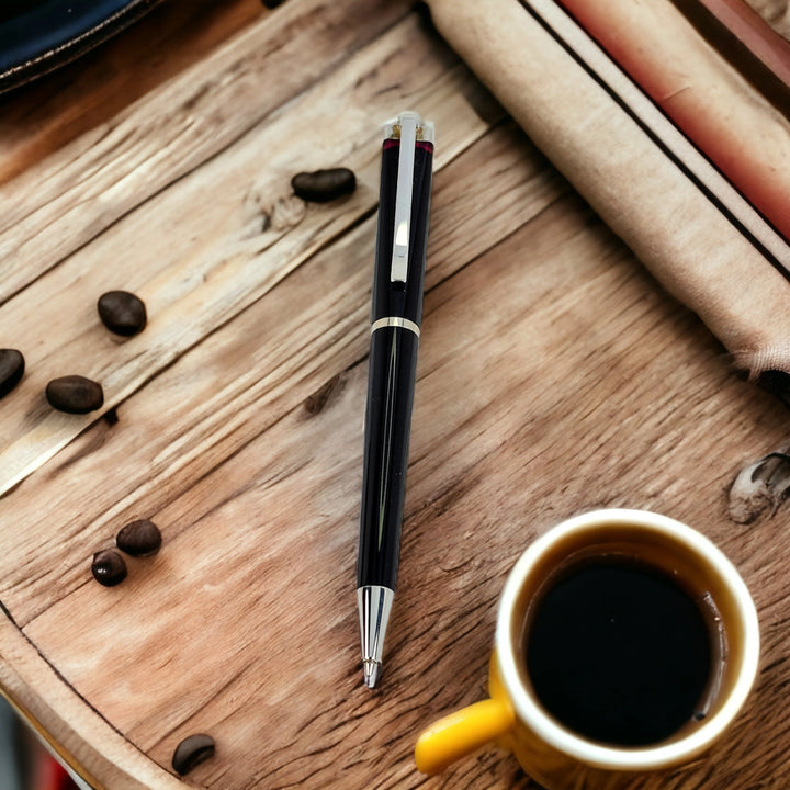 Montblanc Writers Edition 2004 Franz Kafka Limited Edition Set