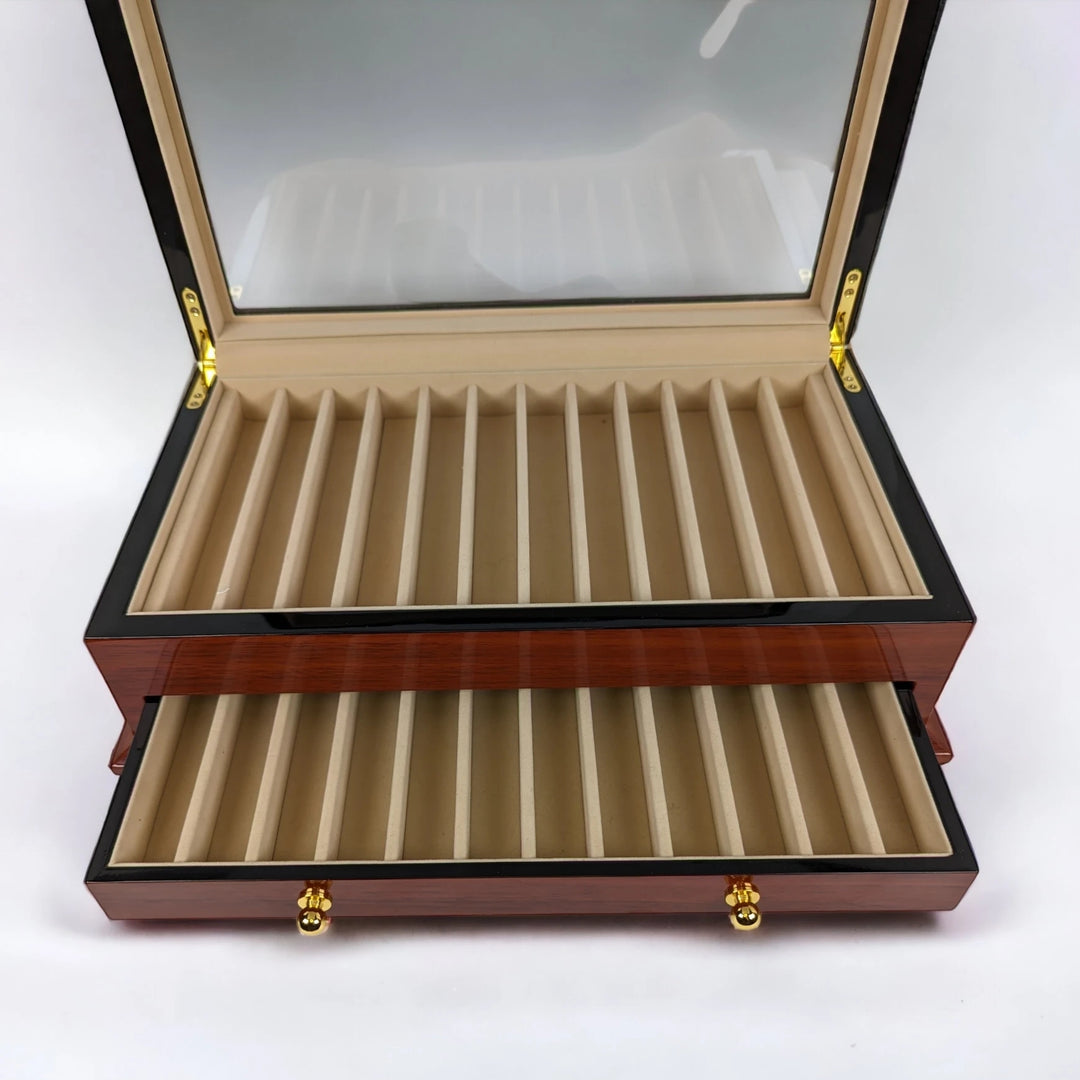 The Pleasure of Writing 24 Pen Case