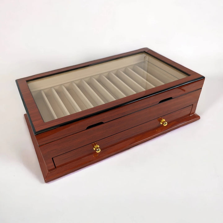 The Pleasure of Writing 24 Pen Case