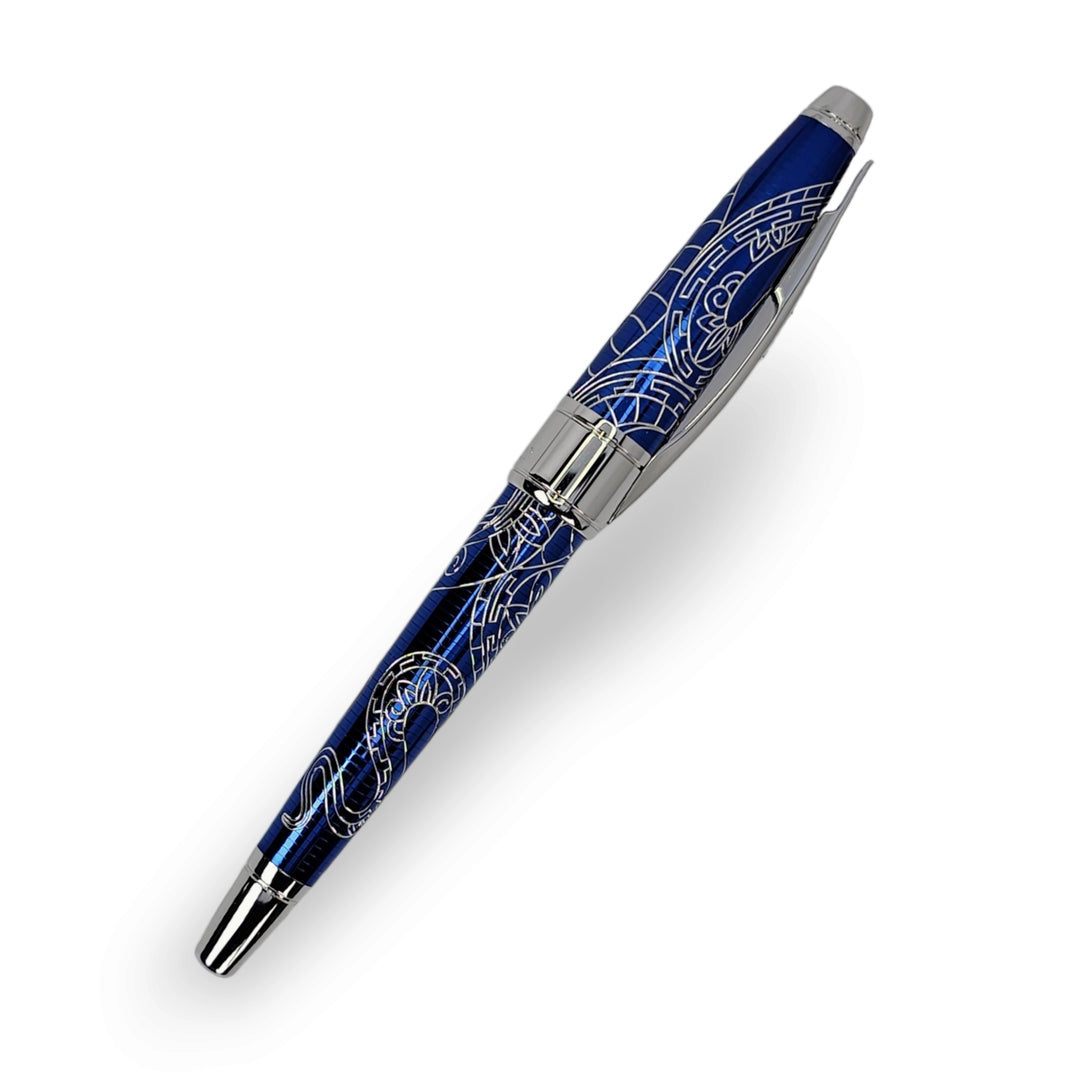 Cross 2013 "Year of the Snake" Fountain Pen - Medium