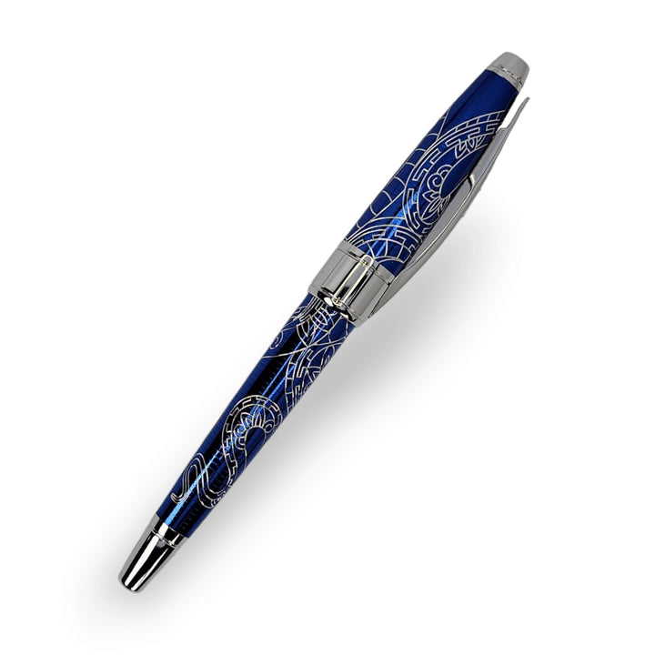 Cross 2013 "Year of the Snake" Fountain Pen - Medium