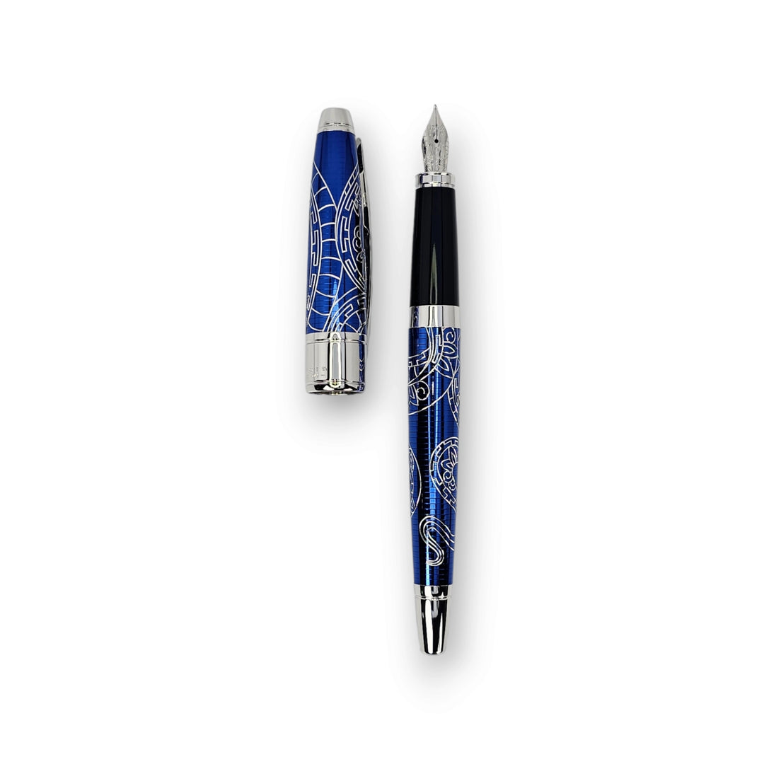 Cross 2013 "Year of the Snake" Fountain Pen - Medium