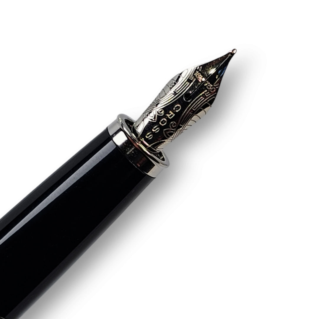 Cross 2013 "Year of the Snake" Fountain Pen - Medium