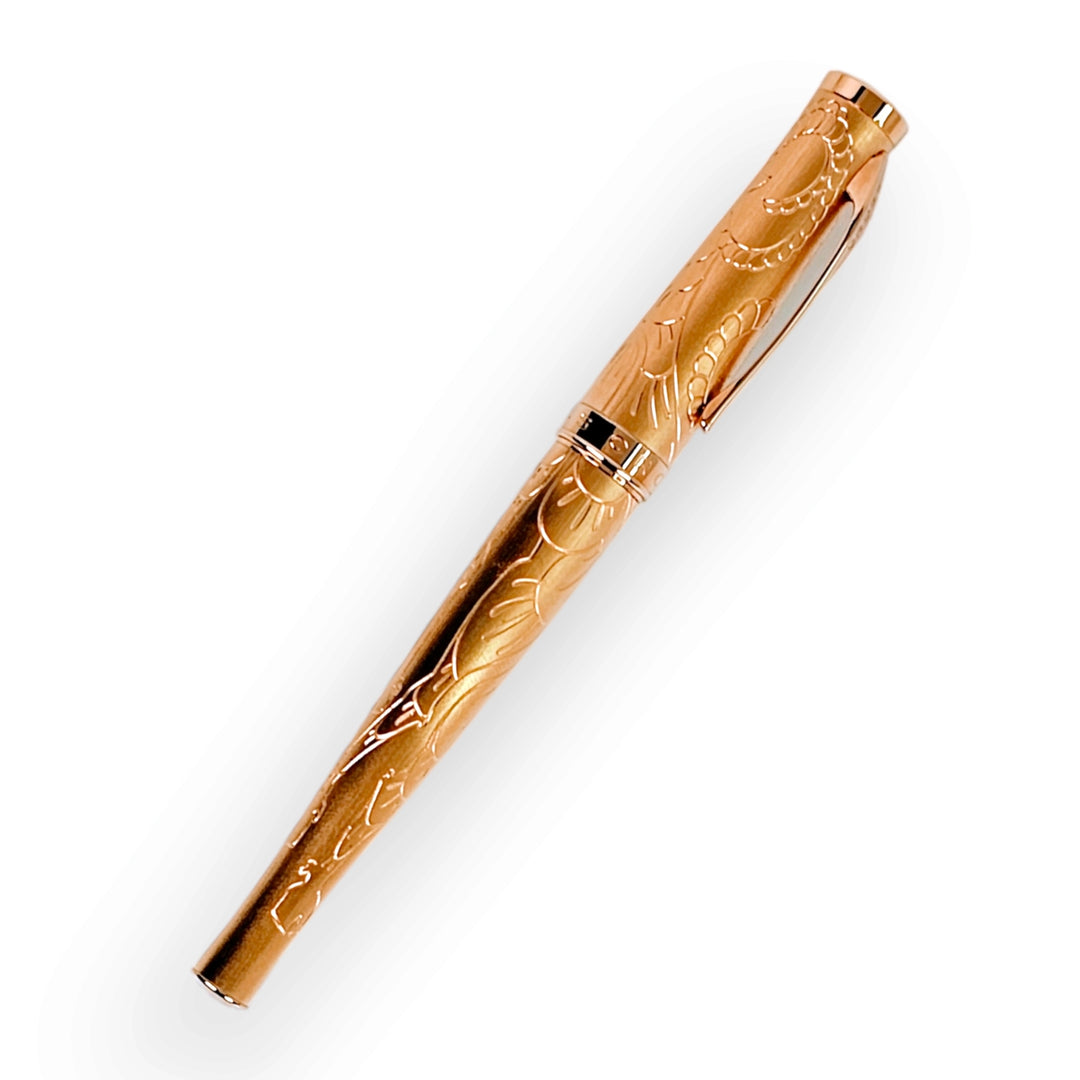 Cross Year of the Goat 2015 Fountain Pen - Gold Edition