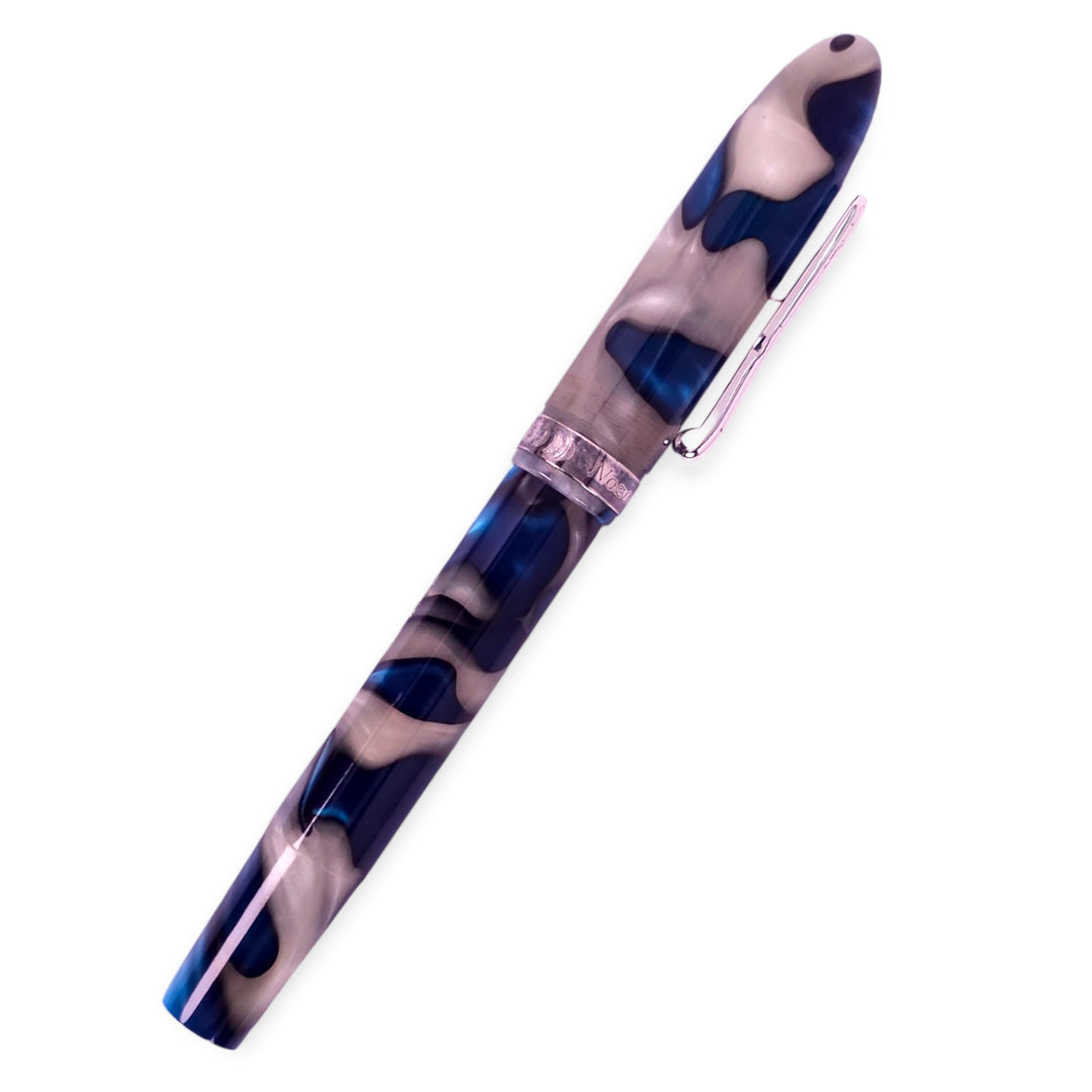 Conklin Nozac Limited Edition Fountain Pen  14k Medium