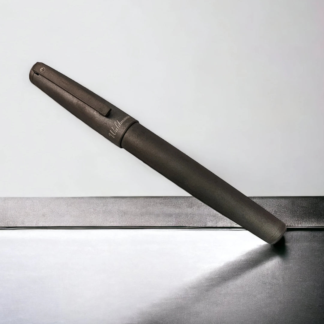 Waldmann Titan - Fountain Pen