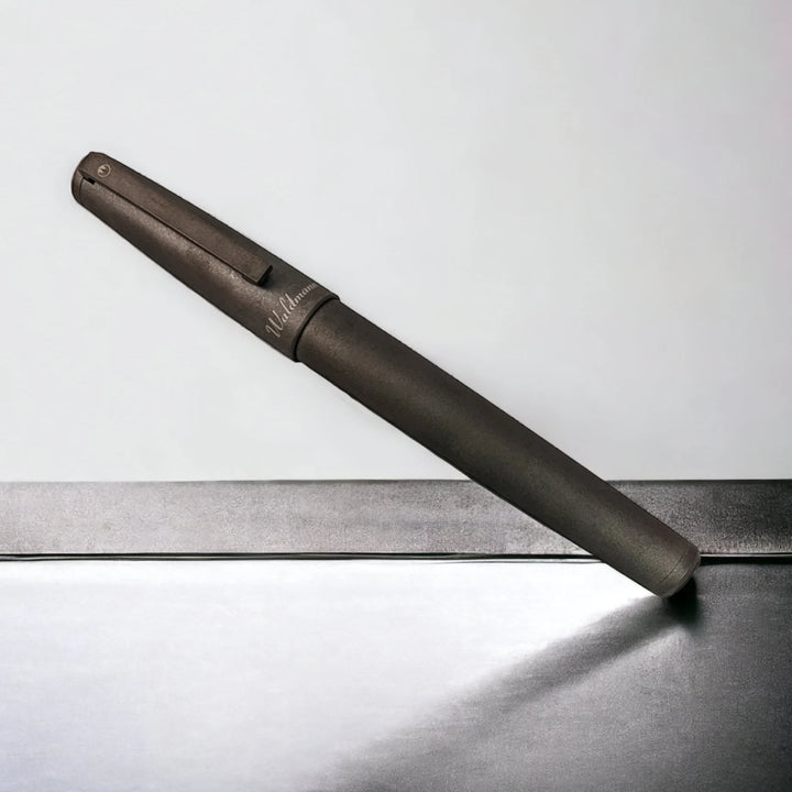 Waldmann Titan - Fountain Pen