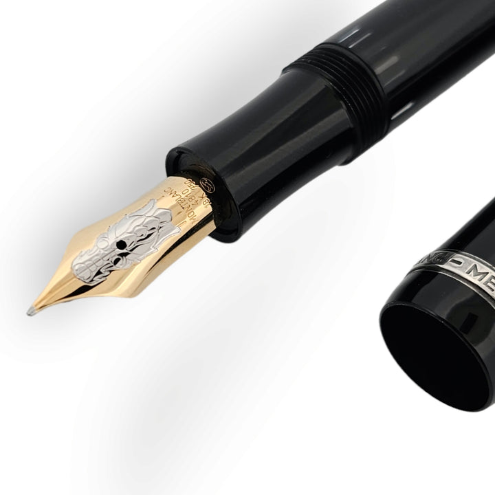 Montblanc Imperial Dragon Limited Edition Fountain Pen