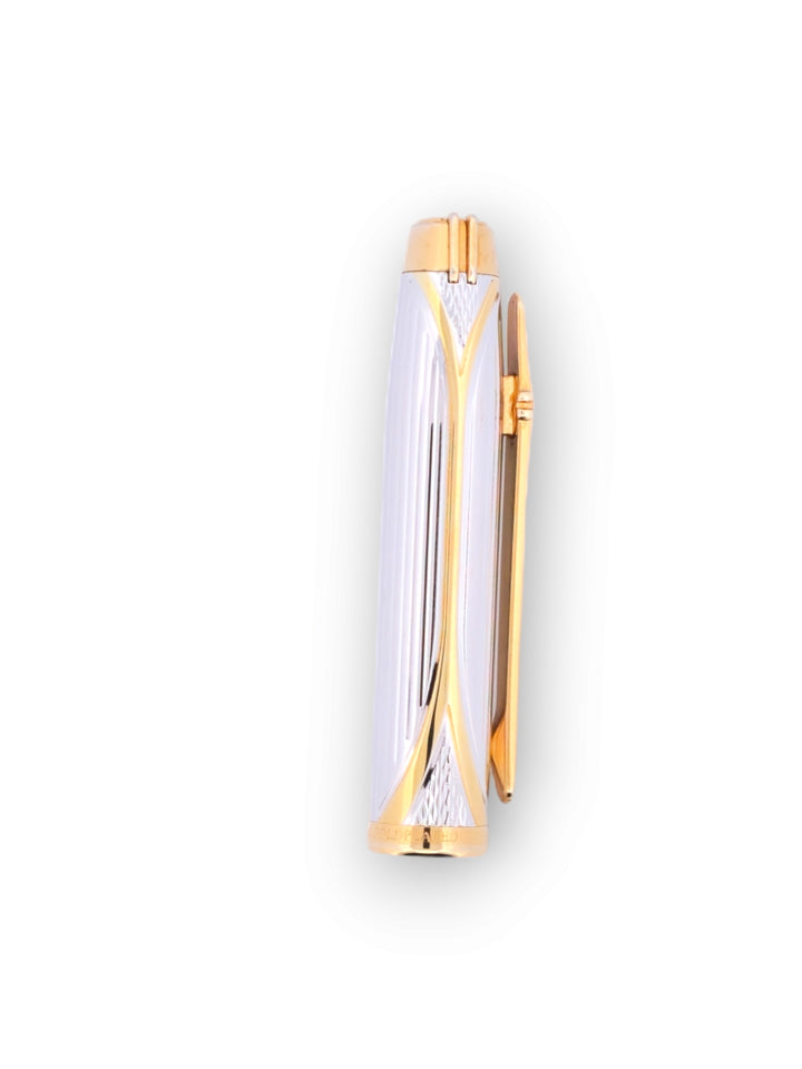 Elysee Parthenon Bi-Color 18k Nib Fine