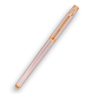 Elysee Finesse Platinum Plated Rollerball