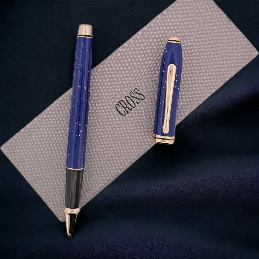 Cross Townsend Lapis Lazuli Rollerball Pen
