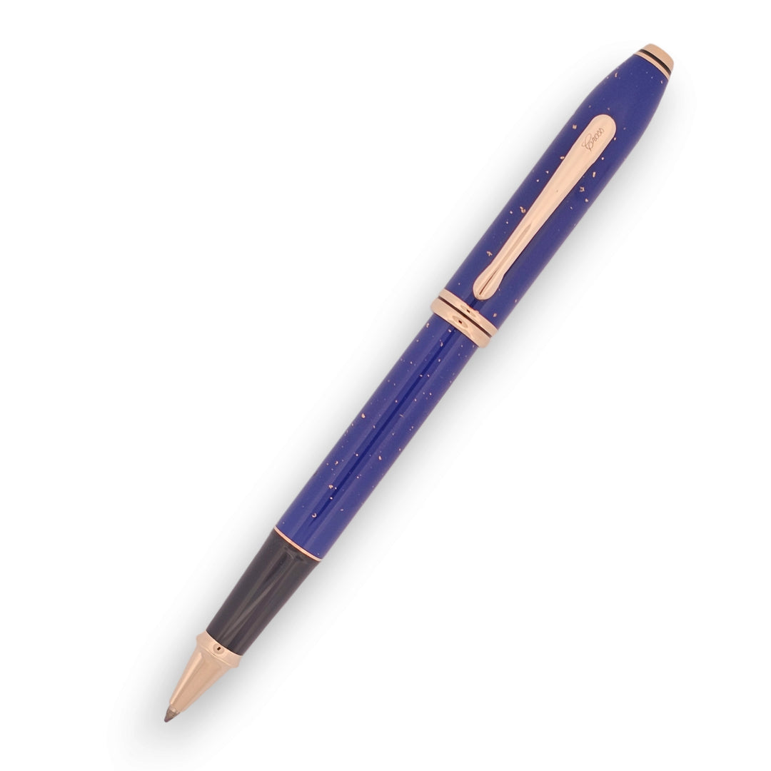 Cross Townsend Lapis Lazuli Rollerball Pen