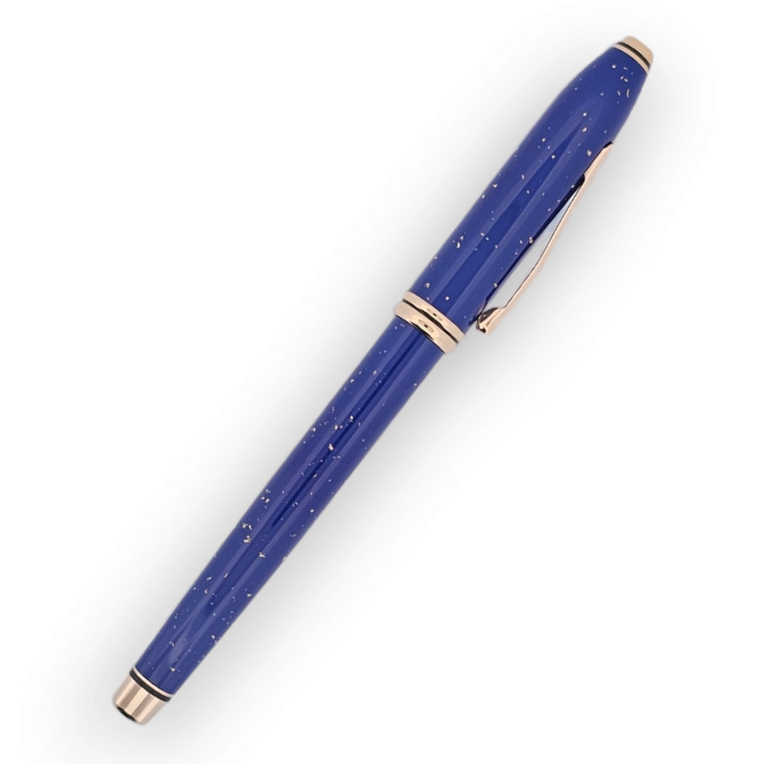 Cross Townsend Lapis Lazuli Rollerball Pen