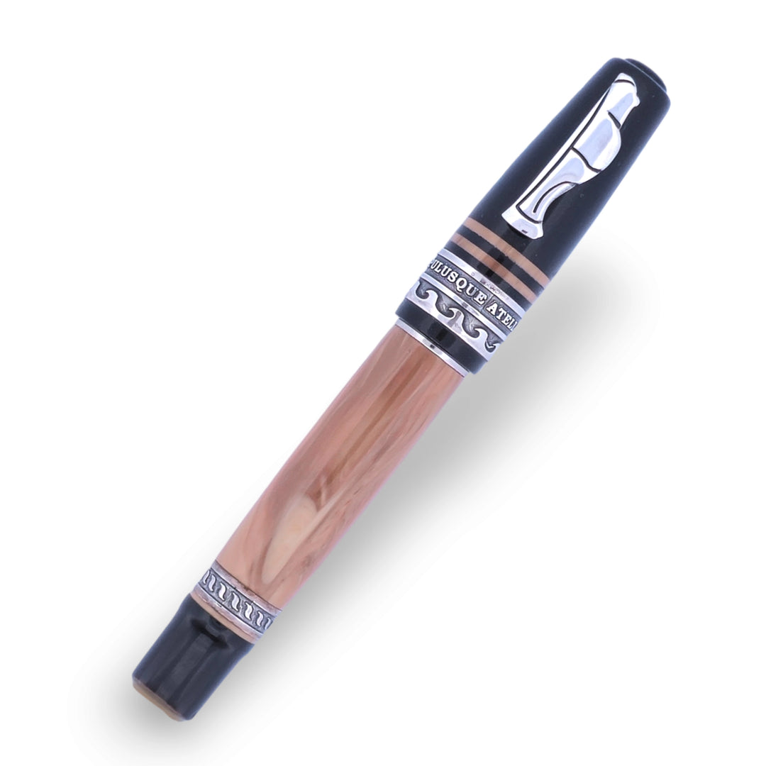 Marlen Aderl  LE Fountain Pen  18k Medium
