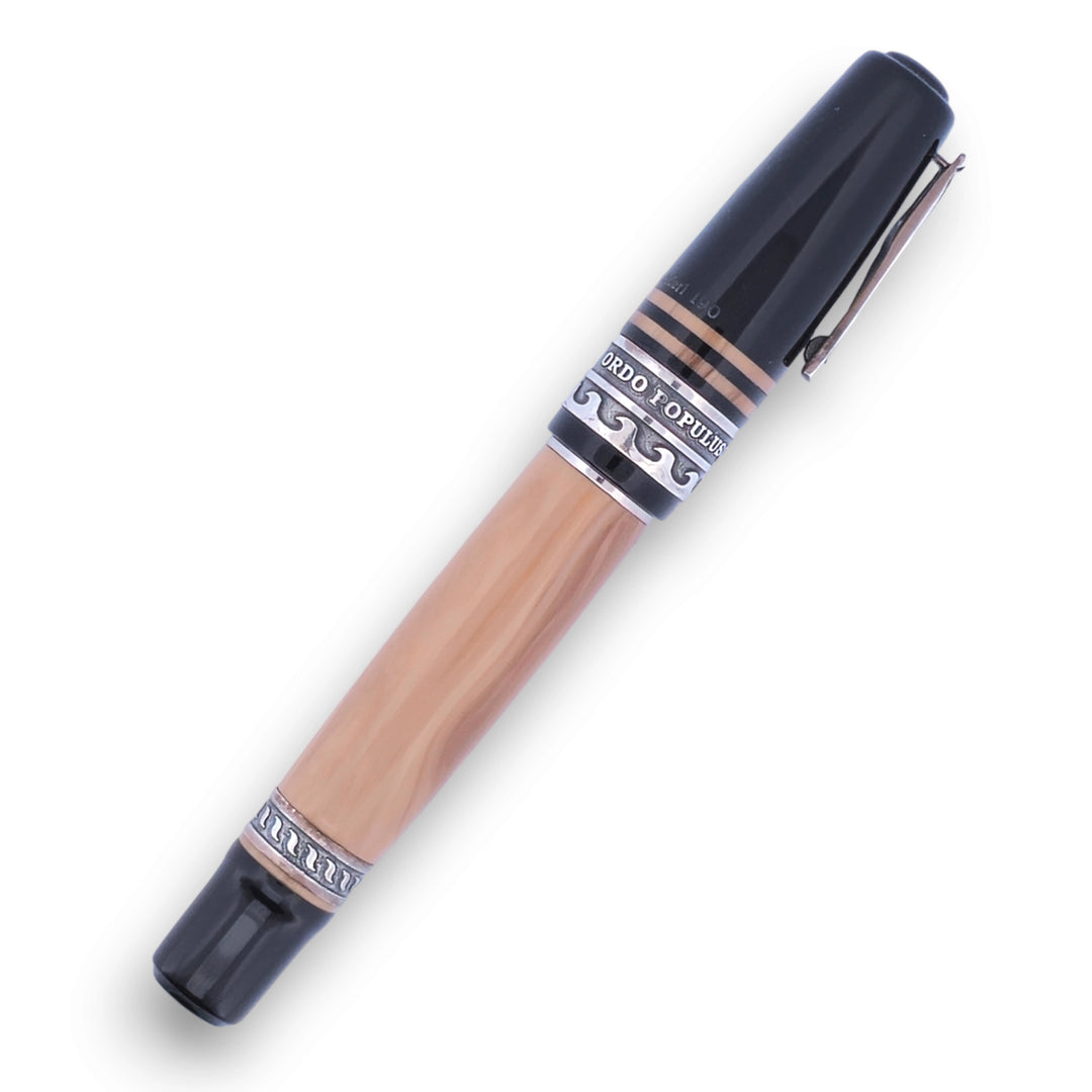 Marlen Aderl  LE Fountain Pen  18k Medium